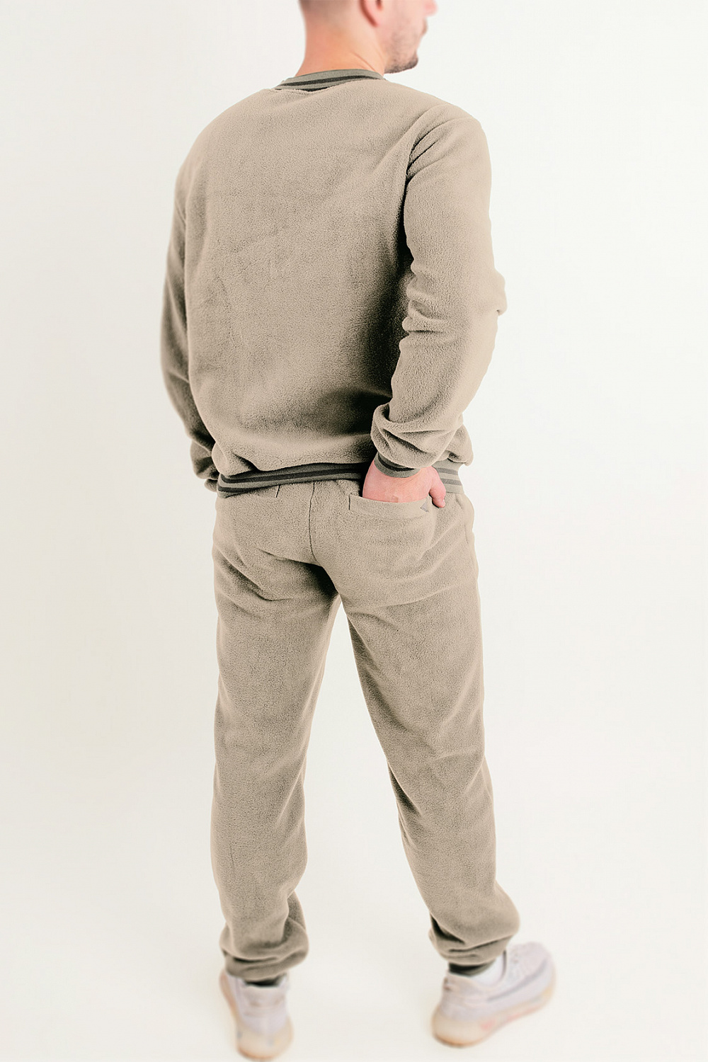 Теплый костюм Саванна Мужской